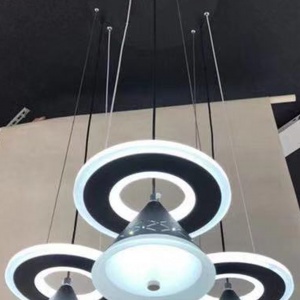 Đèn trang trí hiện đại 3779